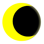 Cover Image of ดาวน์โหลด Moon Calendar (Lunar Calendar)  APK