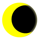 Moon Calendar (Lunar Calendar) icon