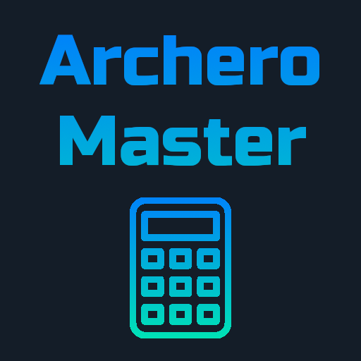 Calculator for Archero Install on Windows