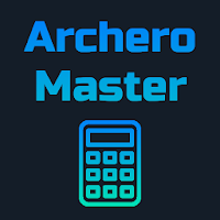Calculator for Archero