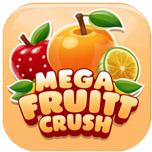 Mega Fruit Crush