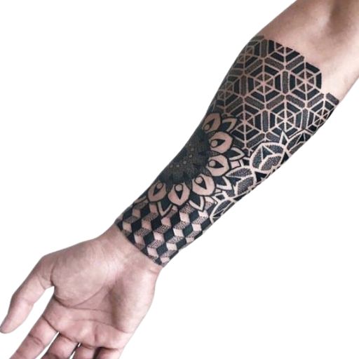 Geometric Tattoo Designs Download on Windows