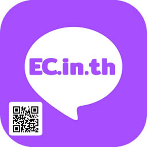 EC QR For Line App logo
