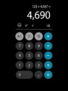 Calculator 4.0
