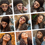 Cover Image of Descargar Photo Collage Maker-Photo Grid & Pic Collage 2.6.2 APK