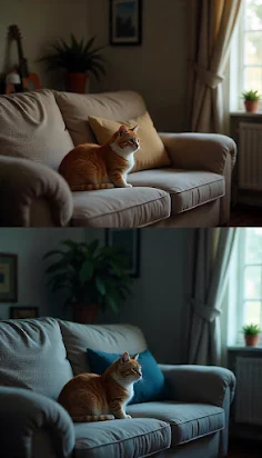 Find the Differences - Spot it - Screenshot 4