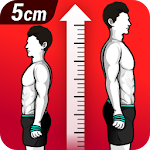 Cover Image of 下载 Height Increase - Increase Height Workout, Taller 1.0.21 APK