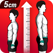 Top 23 Health & Fitness Apps Like Height Increase - Increase Height Workout, Taller - Best Alternatives