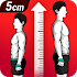 Height Increase - Increase Height Workout, Taller1.0.15