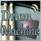 drum machine icon
