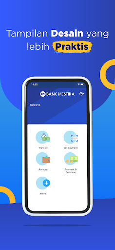 Mestika Mobile Screen 2