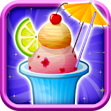 Ice Cream Now-Cooking Game icon