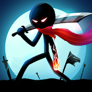 Top 46 Action Apps Like Stickman Ghost: Ninja Warrior: Action Game Offline - Best Alternatives