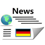 Deutsche Nachrichten und Zeitungen Apk