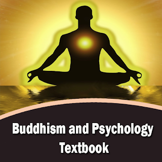 Buddhism Psychology Textbook