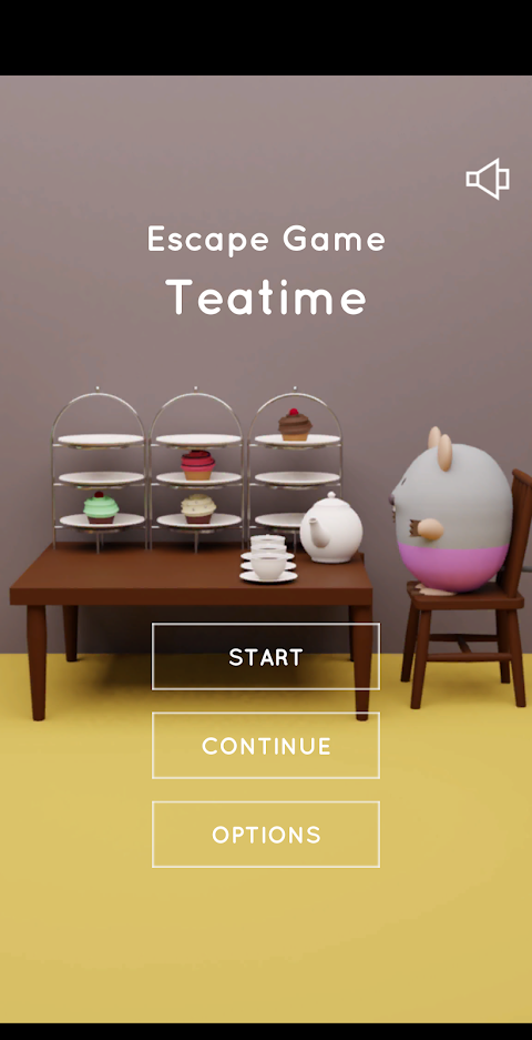 脱出ゲーム Teatimeのおすすめ画像1