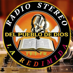 Imágen 1 Radio La Redimida android