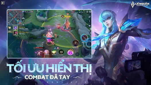 Tải hack game Liên Quân Mobile mobile mới nhất YYi2KfDZZseep_i0faKc9YnMANiqGbKXrbtT6Qj4Z7NeZkA7MWHm6XDR4wk2rLv6DA=w526-h296-rw