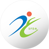 Saudi FDA icon