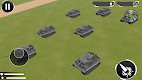 screenshot of Tanks World War 2 RPG Survival