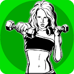 Cover Image of Télécharger Fitness Quiz Health Trivia  APK