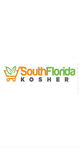 Screenshot of South Florida Kosher