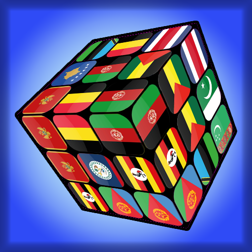Cubeology Flags - Google Play 앱