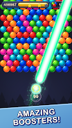 Bubble Pop! Puzzle Game Legend screenshot 1