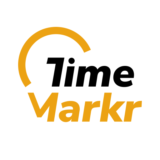 TimeMarkr– Punctuality Refined 13 Icon