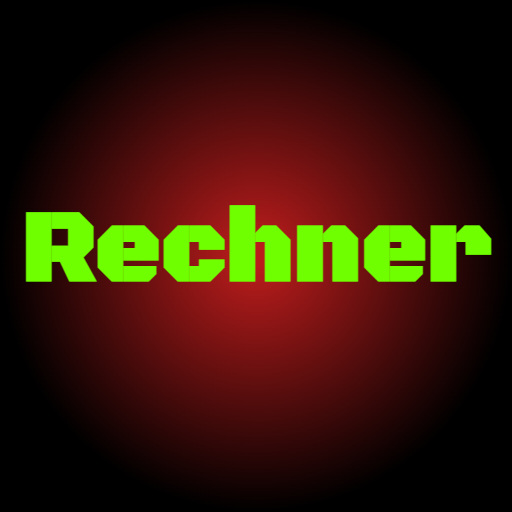 Rechner logo
