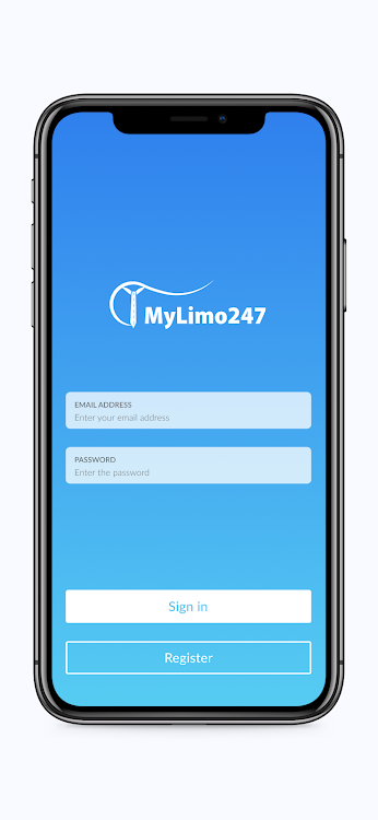 MyLimo247 - 3.0.108 - (Android)