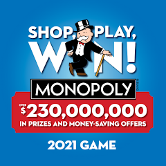 Shop, Play, Win!® MONOPOLY MOD