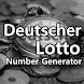 Deutscher Lotto - 6 aus 49