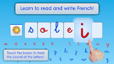 French Words for Kidsのおすすめ画像1