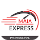 Maia Express - Profissional - Androidアプリ