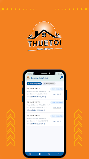 THUETOI - Nhân viên Screen 2