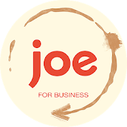 Joe Coffee Merchant App (accept mobile orders now)