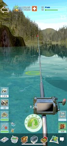The Fishing Club 3D: Game on! Unknown