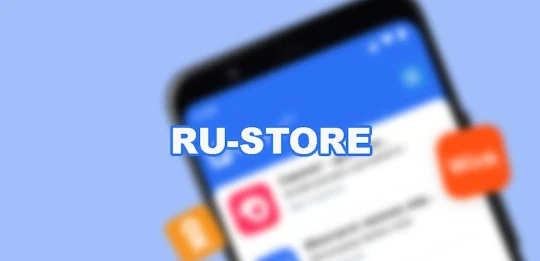 Ru Store Android App