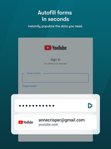 Dashlane - Password Manager 11