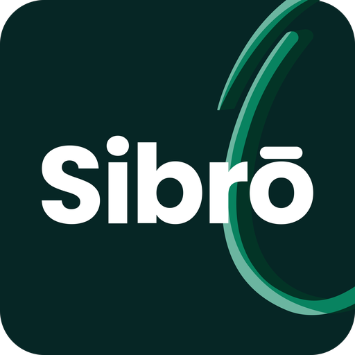 Sibro - sell from home logo