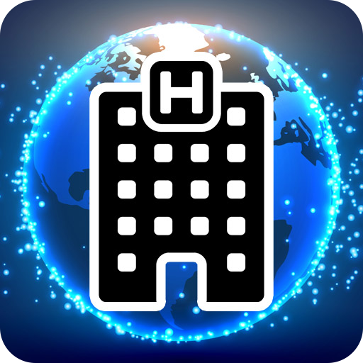 Global Hotels 8.0.0 Icon