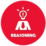 IndiaBix Reasoning icon