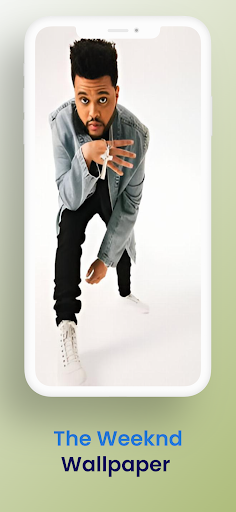 The Weeknd Wallpaper Screenshot 4 - AppWisp.com