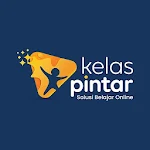 Cover Image of Download Kelas Pintar - Solusi Belajar Online 3.3.4 APK