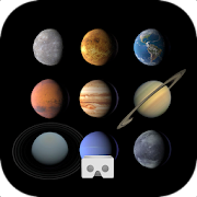 Top 30 Entertainment Apps Like The Planets VR - Best Alternatives