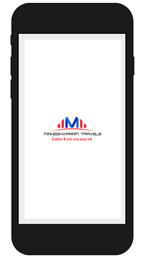 Android application Maheshwaram Travels screenshort