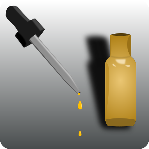 Nicotine Calculator logo