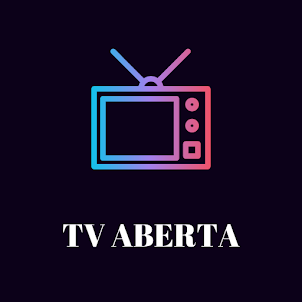 TV Aberta - Ao Vivo