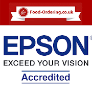 Food-Ordering.co.uk (EPSON)